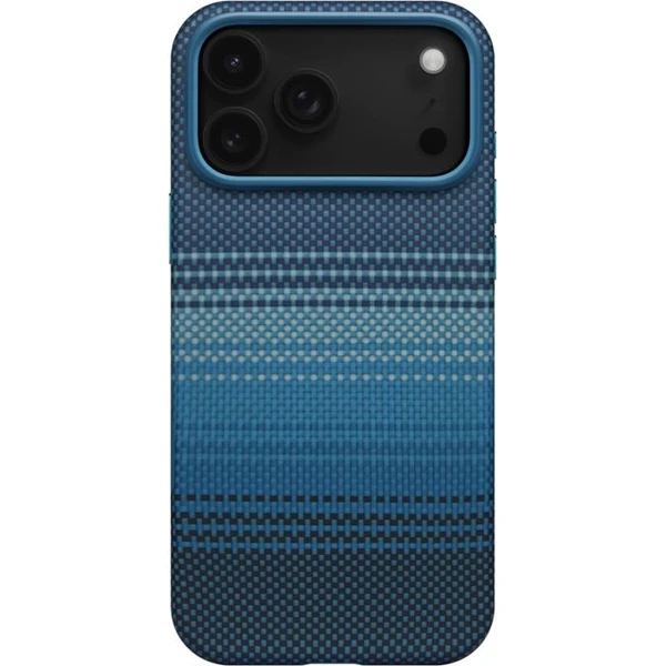 Pitaka-Aramid-UltraGuard-Case-MagSafe-kryt-iPhone-17-Pro-Max-Moonrise