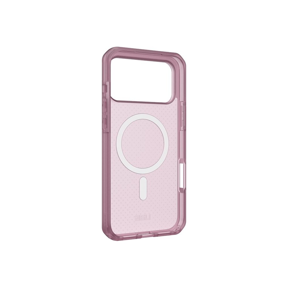 UAG-Dot-MagSafe-kryt-iPhone-17-Pro-Max-fialovy