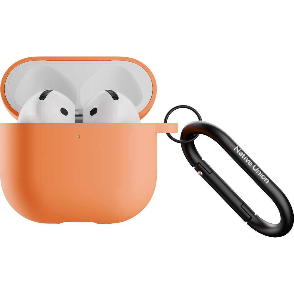 Native-Union-Active-Case-pouzdro-pro-AirPods-4-apricot
