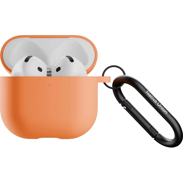 Native-Union-Active-Case-pouzdro-pro-AirPods-4-apricot