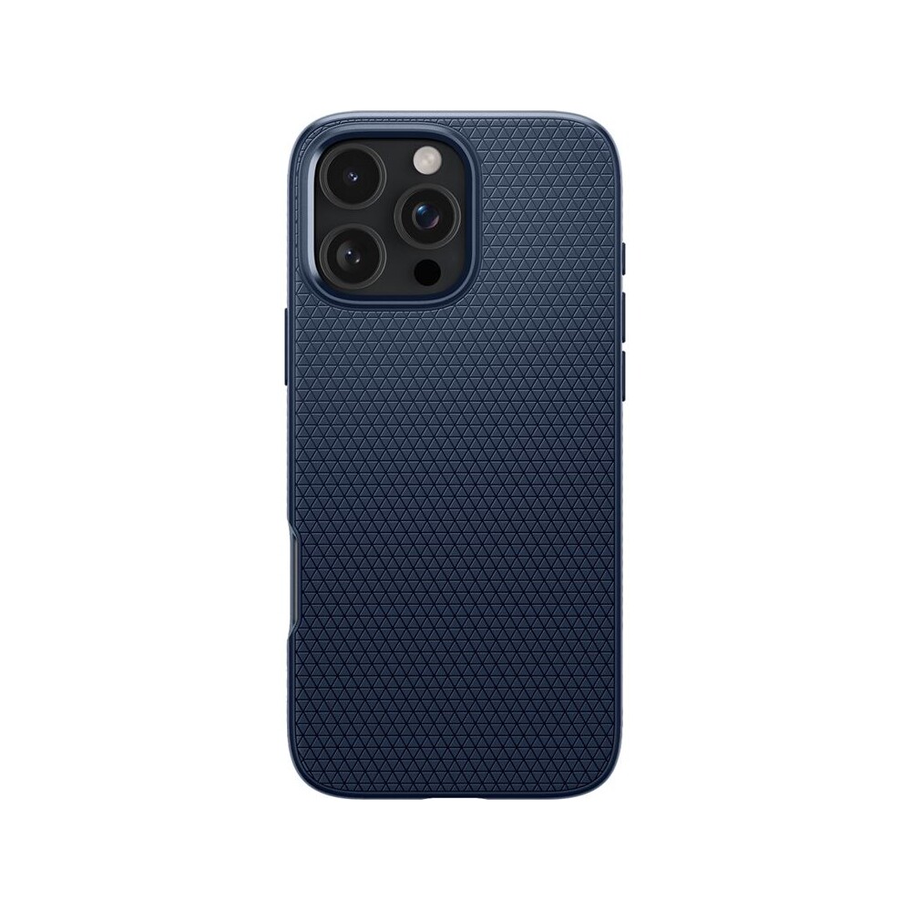 Spigen-Liquid-Air-kryt-iPhone-16-Pro-navy-blue