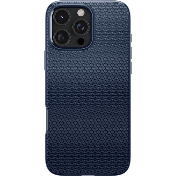 Spigen-Liquid-Air-kryt-iPhone-16-Pro-navy-blue