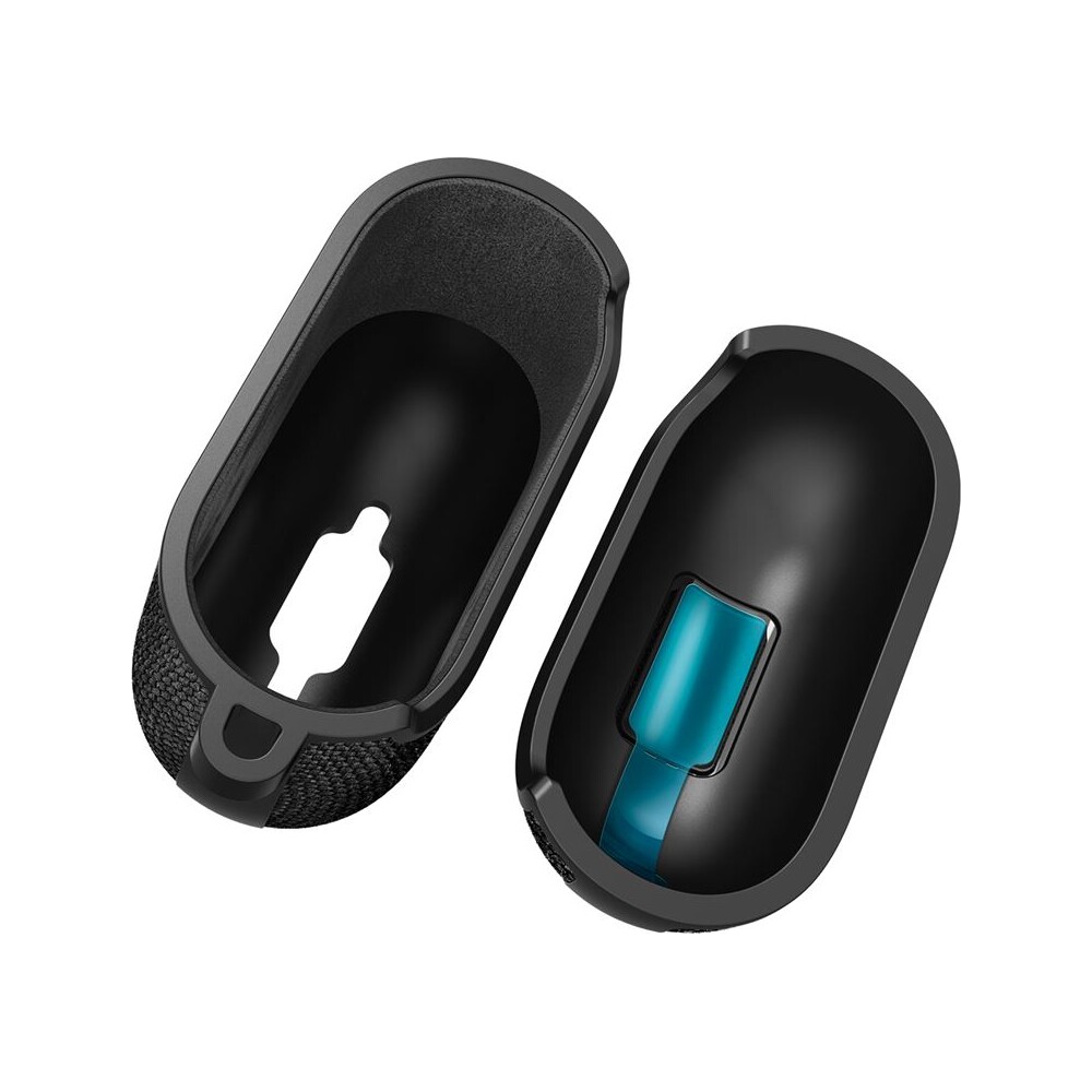 Spigen-Urban-Fit-pouzdro-AirPods-4-cerne