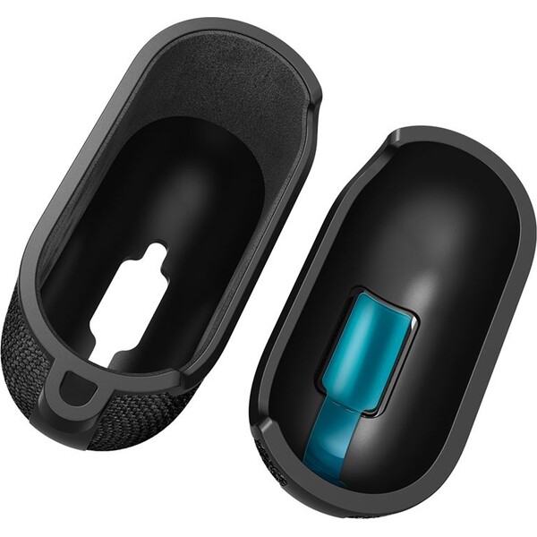 Spigen-Urban-Fit-pouzdro-AirPods-4-cerne