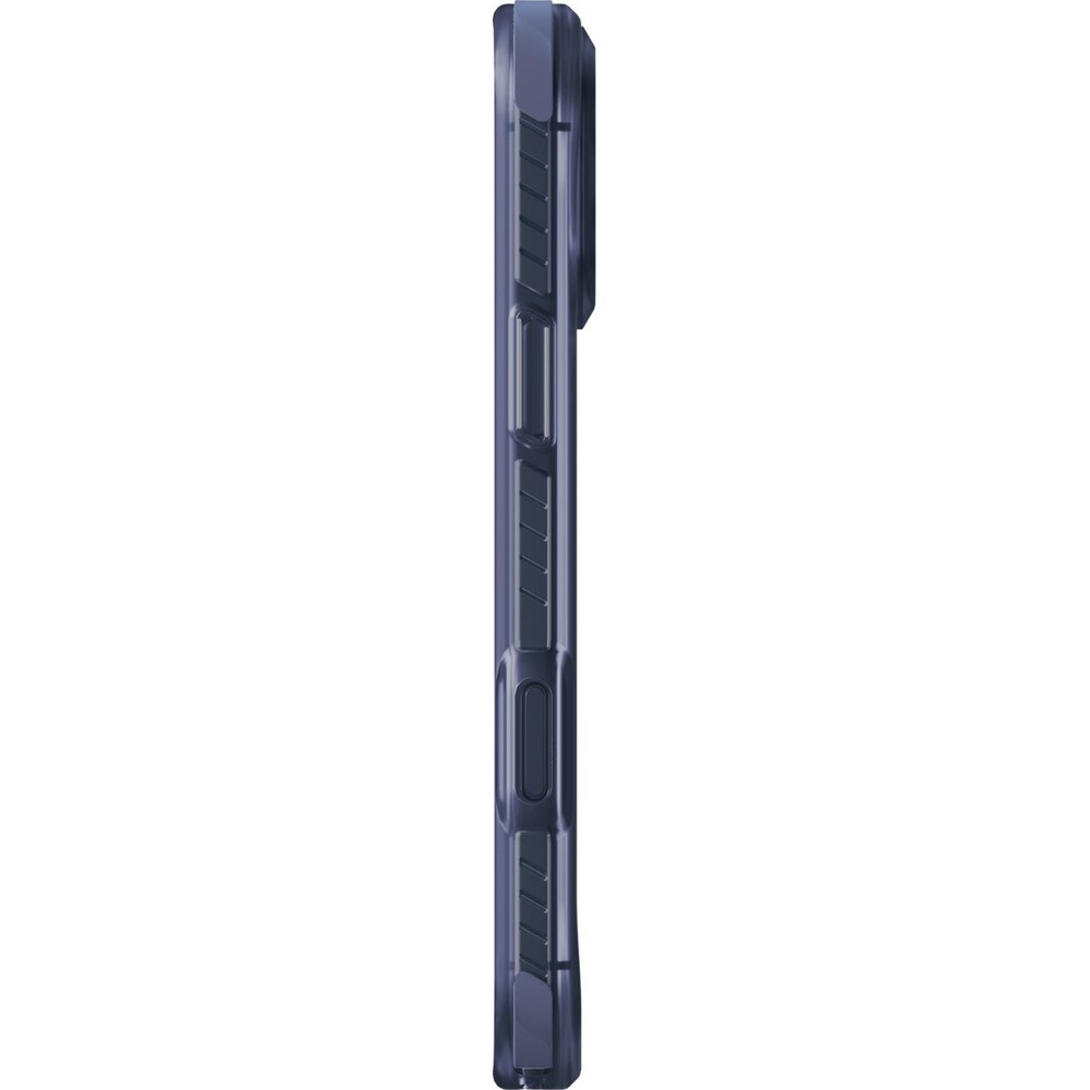 UNIQ-Combat-MagClick-MagSafe-kryt-iPhone-17-Pro-Max-Navy-Blue