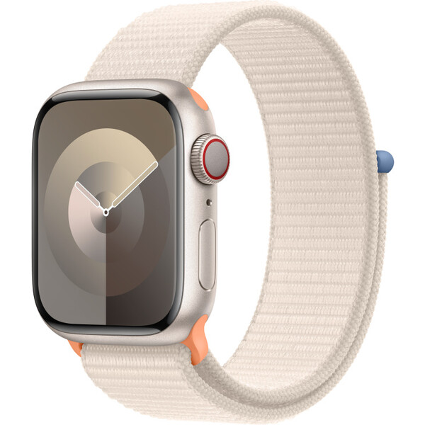 Apple-Watch-49-45-44-42mm-hvezdne-bily-provlekaci-sportovni-reminek