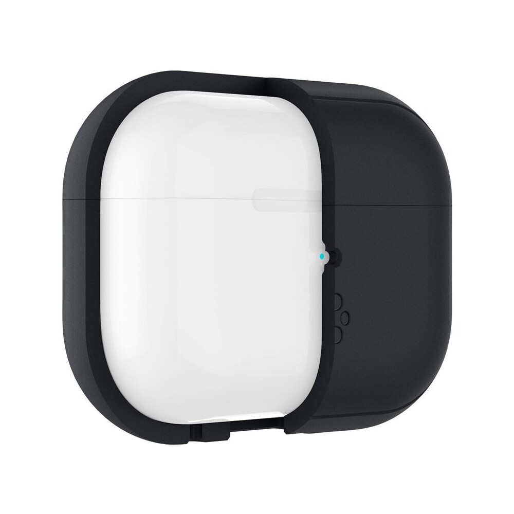 Spigen-Silicone-Fit-pouzdro-s-poutkem-Apple-AirPods-Pro-2nd-Gen-cerne-limetkove