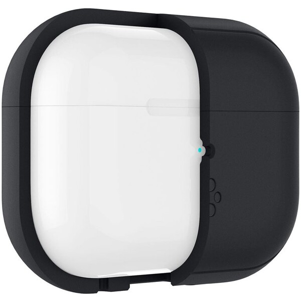 Spigen-Silicone-Fit-pouzdro-s-poutkem-Apple-AirPods-Pro-2nd-Gen-cerne-limetkove