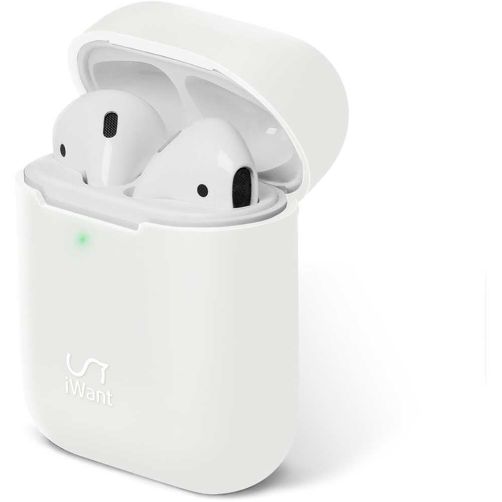 iWant-AirPods-2-generace-ultra-tenke-pouzdro-bile