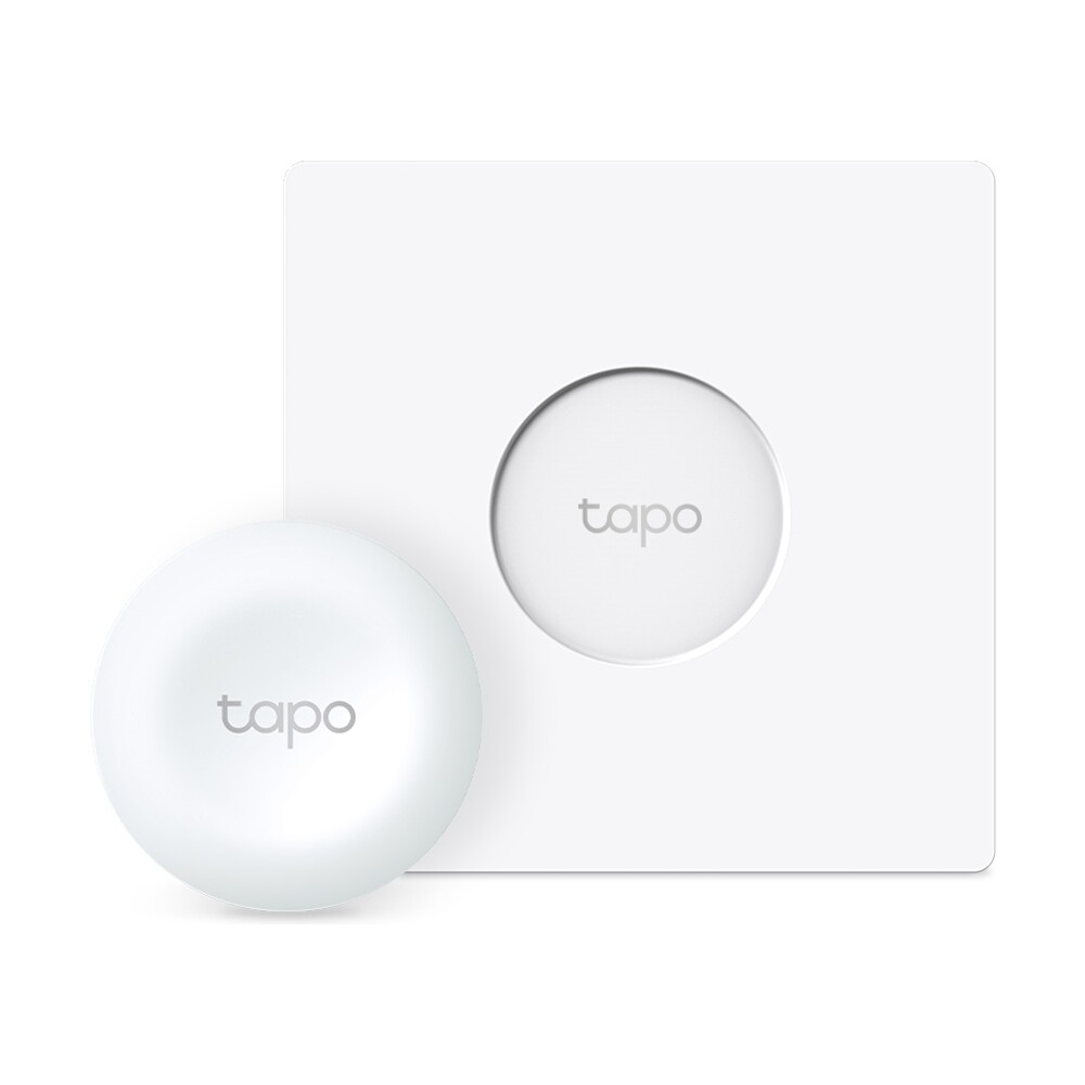 TP-LINK-Tapo-S200D