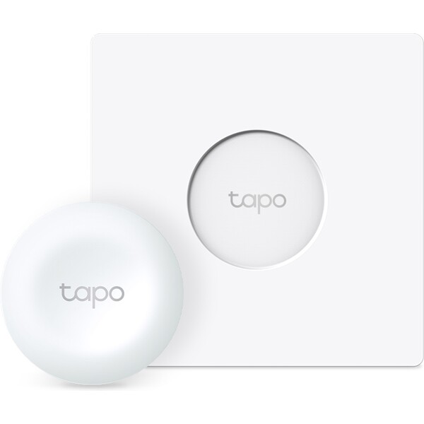 TP-LINK-Tapo-S200D