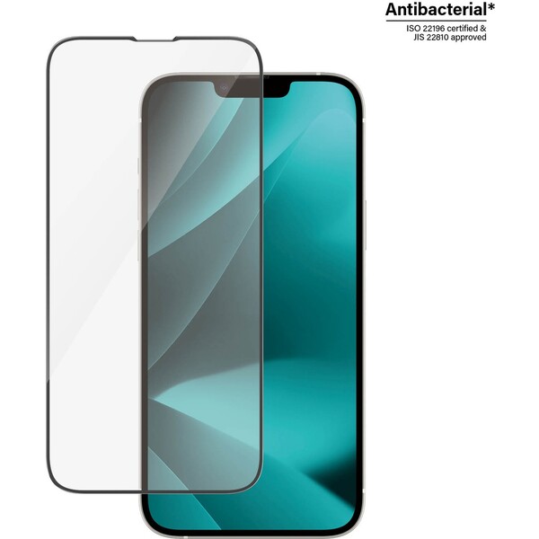 PanzerGlass-Ultra-Wide-Fit-sklo-iPhone-14-Plus-13-Pro-Max-s-instalacnim-rameckem