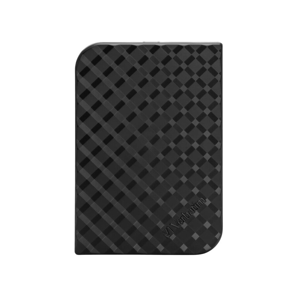 Verbatim-Store-n-Go-Portable-256GB-cerna