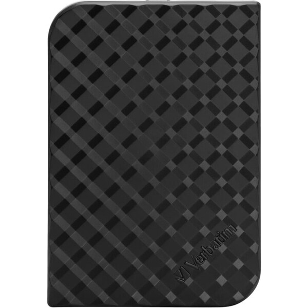 Verbatim-Store-n-Go-Portable-256GB-cerna