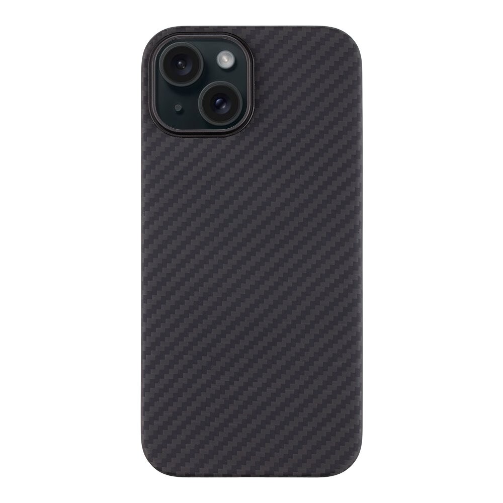 Tactical-MagForce-Aramid-kryt-Apple-iPhone-15-Black