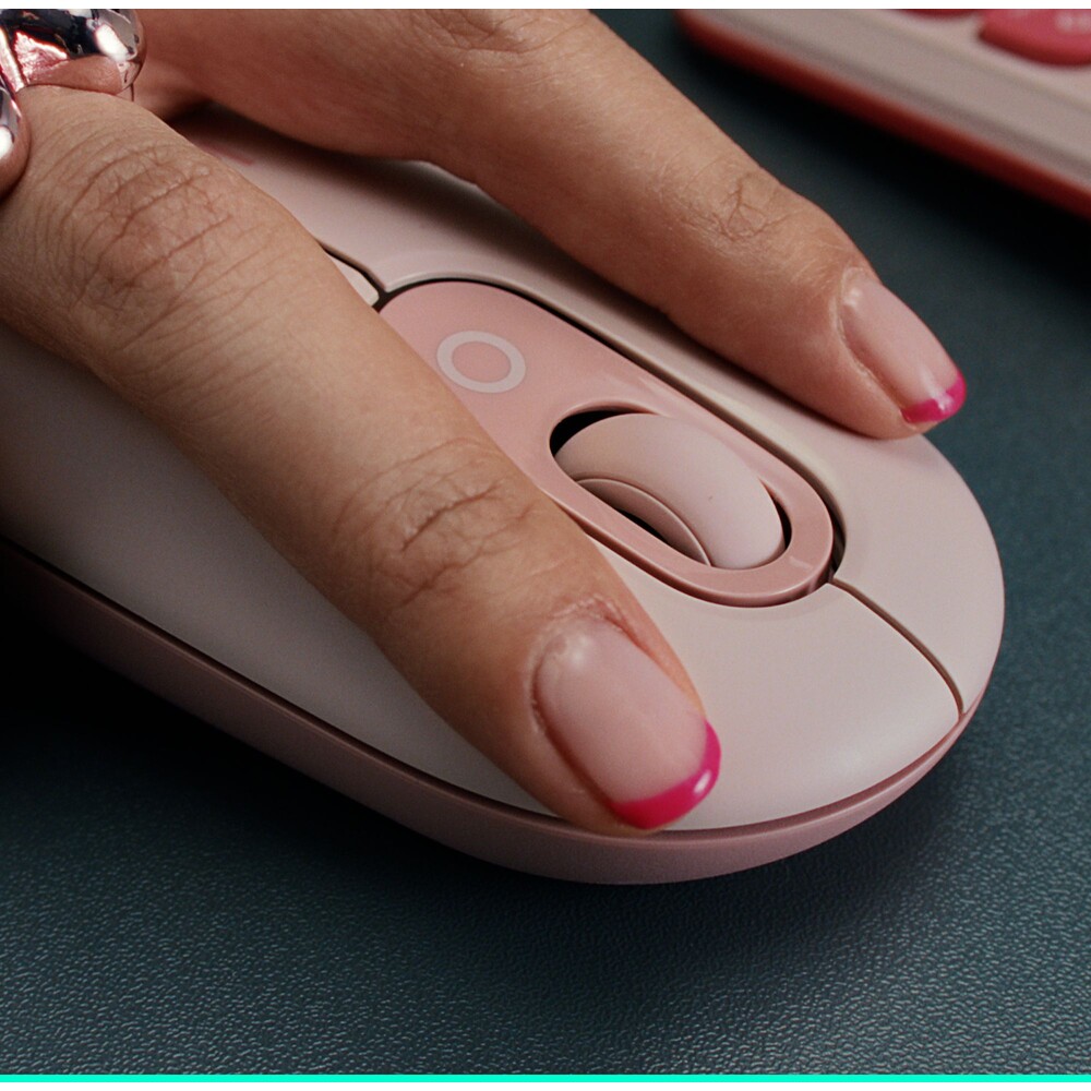 Logitech-POP-mys-grafitova