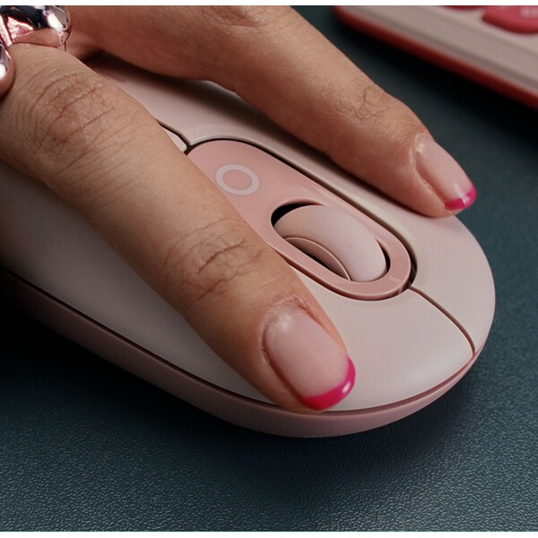 Logitech-POP-mys-grafitova