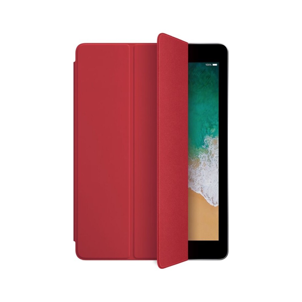 Apple-iPad-9-7-Smart-Cover-predni-kryt-PRODUCT-RED-cerveny