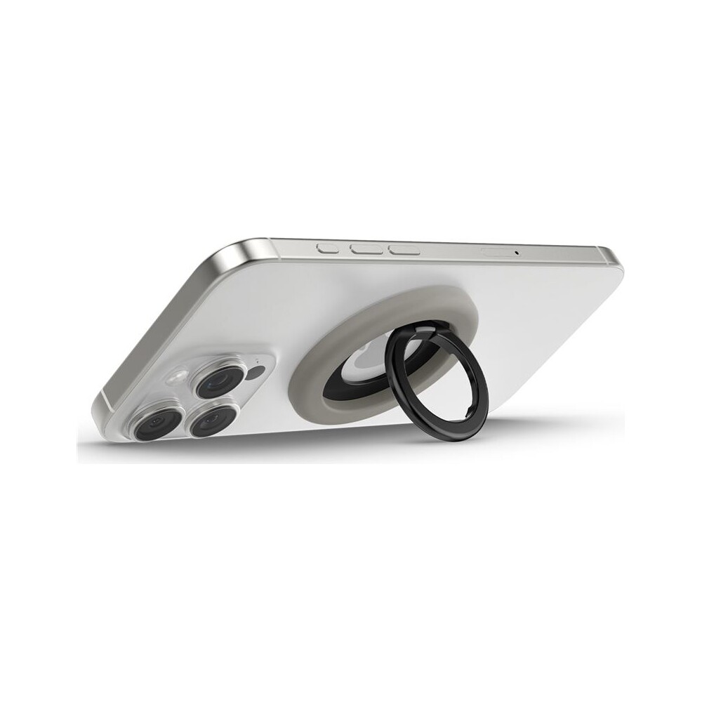 Spigen-Nano-Pop-MagSafe-drzak-na-telefon-sedy
