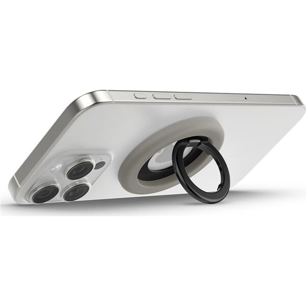Spigen-Nano-Pop-MagSafe-drzak-na-telefon-sedy