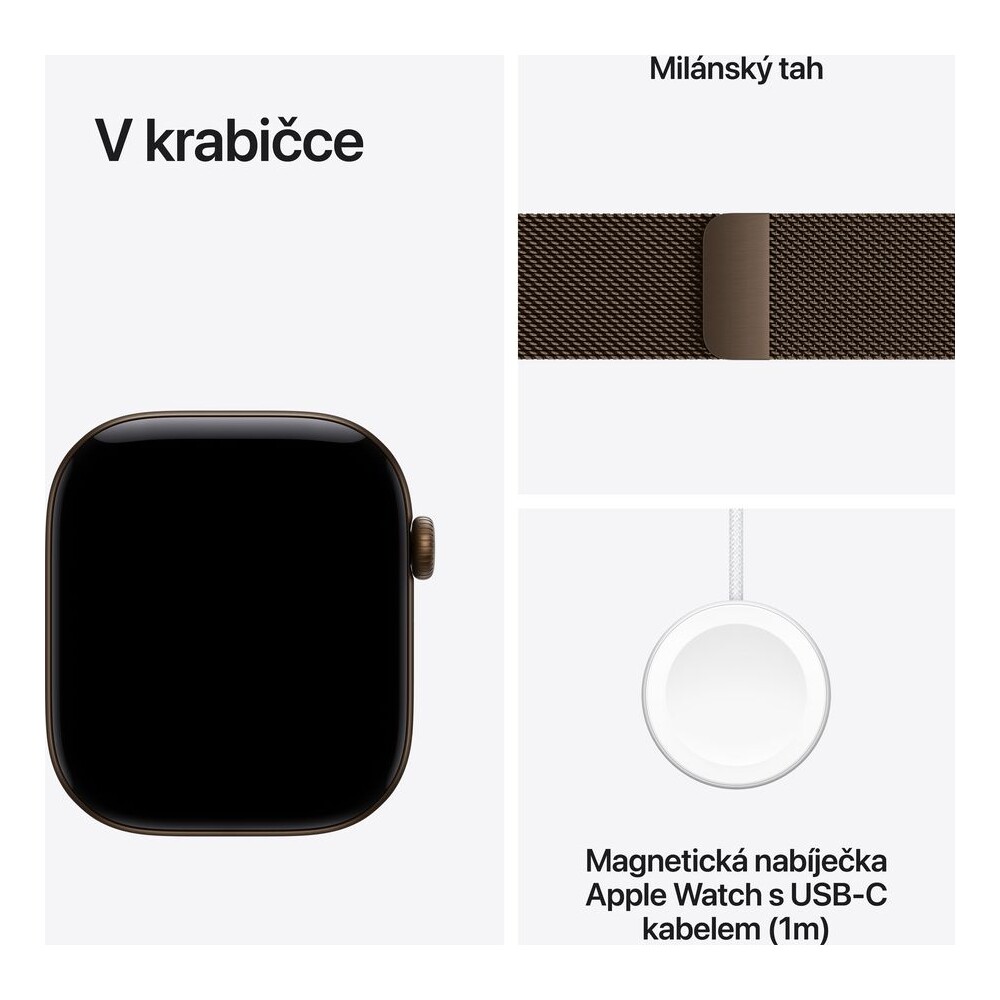 Apple-Watch-Series-12-Cellular-42mm-Tmave-bronzovy-hlinik-s-tmave-bronzovym-milanskym-tahem