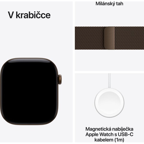 Apple-Watch-Series-12-Cellular-42mm-Tmave-bronzovy-hlinik-s-tmave-bronzovym-milanskym-tahem