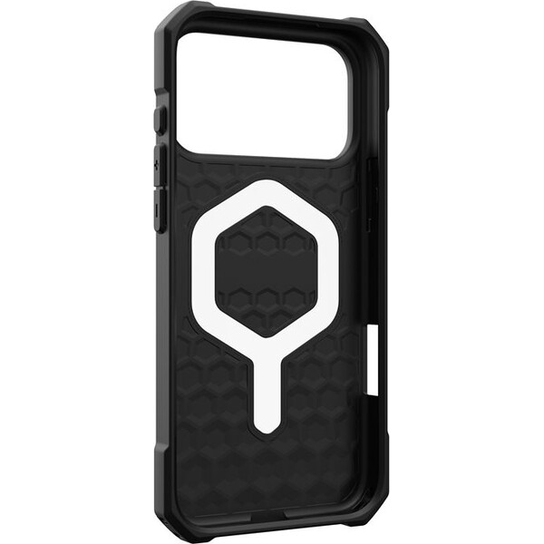 UAG-Essential-Armor-Magsafe-kryt-iPhone-17-Pro-Max-cerny