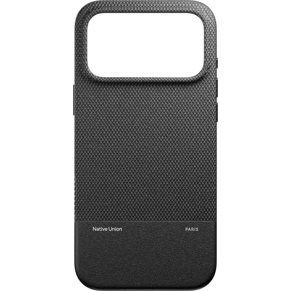 Native-Union-RE-Classic-MagSafe-kryt-z-recyklovaneho-materialu-iPhone-17-Pro-Max-black