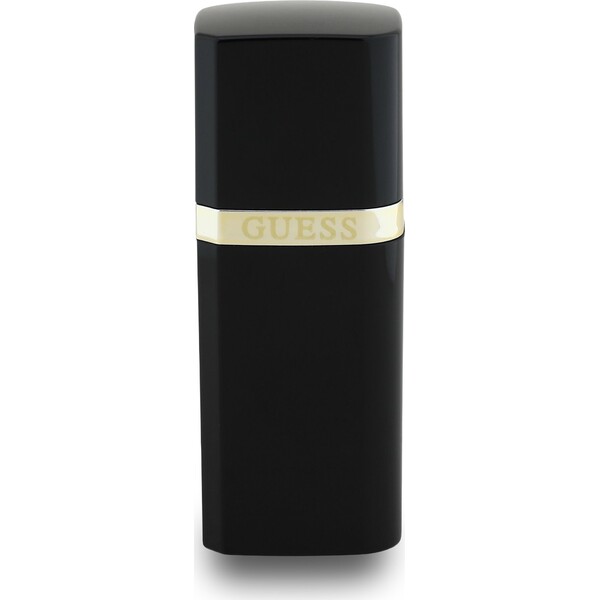 Guess-Lipstick-Shape-TWS-Bezdratova-sluchatka-cerna