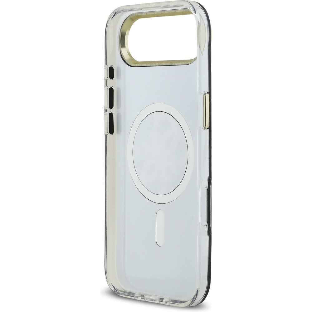 Guess-PC-TPU-Mirror-4G-Glitter-Logo-MagSafe-kryt-iPhone-Air-zlaty