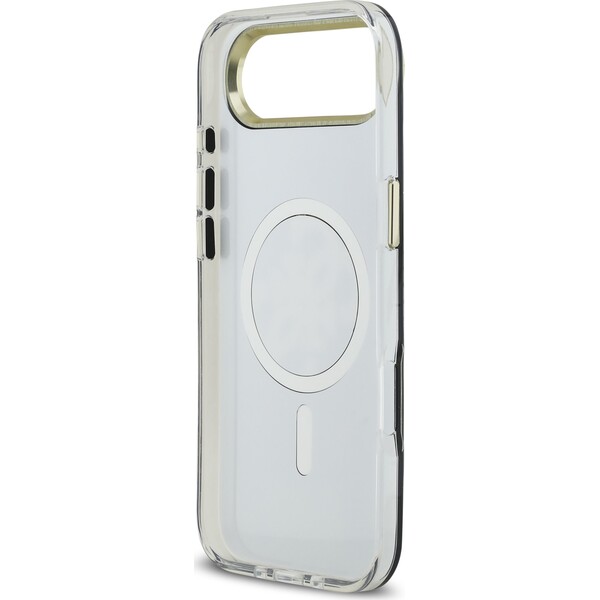 Guess-PC-TPU-Mirror-4G-Glitter-Logo-MagSafe-kryt-iPhone-Air-zlaty