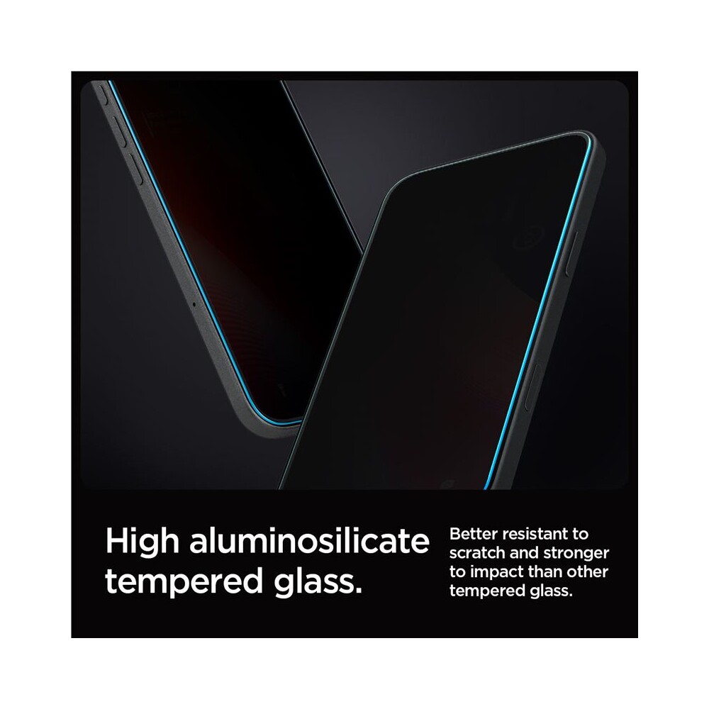 Spigen-Glass-tR-EZ-Fit-Privacy-tvrzene-sklo-iPhone-17-Pro-17-16-Pro-cire-2-pack-