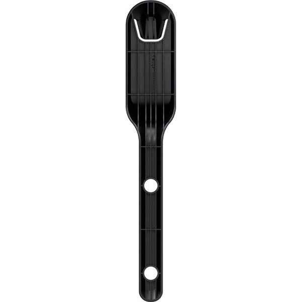 Spigen-Backseat-Seatbelt-Holder-drzak-bezpecnostniho-pasu-Tesla-Model-Y-cerny