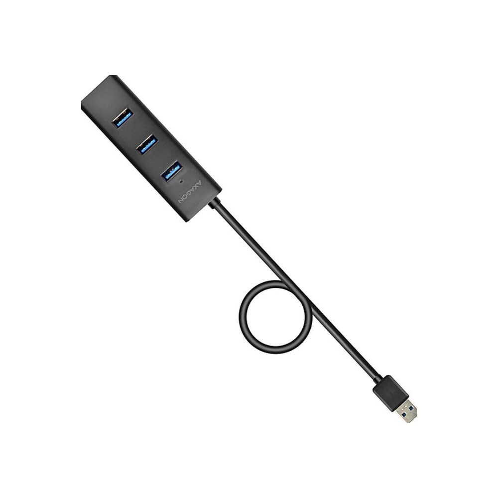 AXAGON-HUE-S2BP-4-Port-USB-3-0-Charging-hub