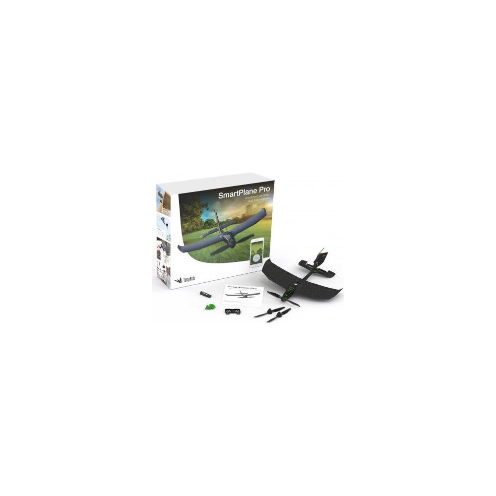 TobyRich-SmartPlane-Pro