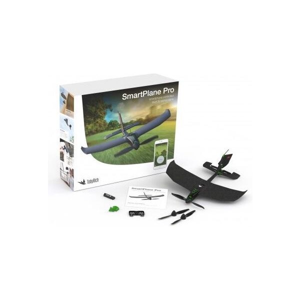 TobyRich-SmartPlane-Pro