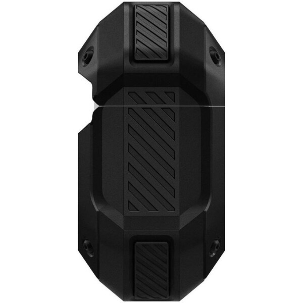 Spigen-Tough-Armor-ochranne-pouzdro-pro-AirPods-3-cerne