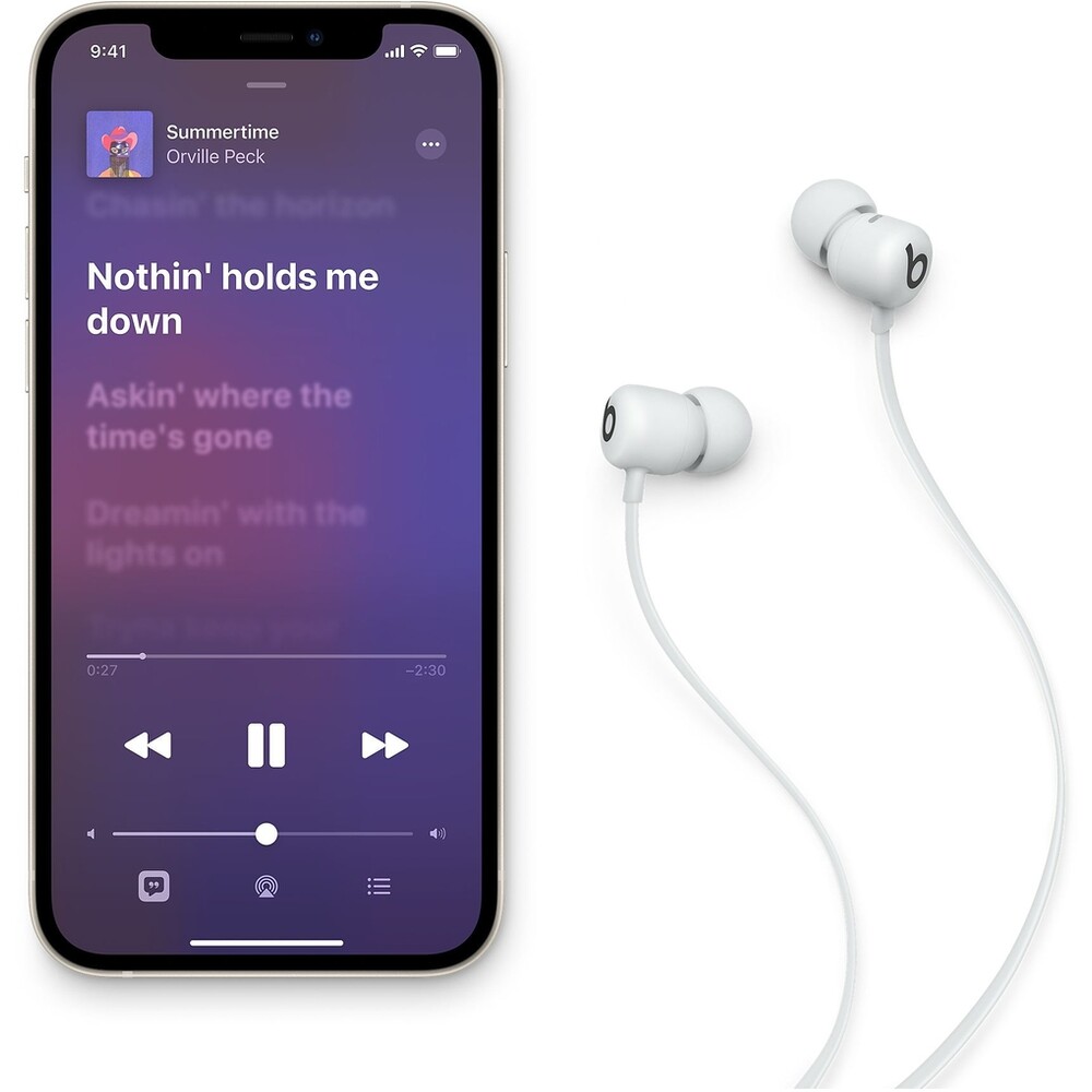 Apple-Beats-Flex-bezdratova-sluchatka-kourove-seda