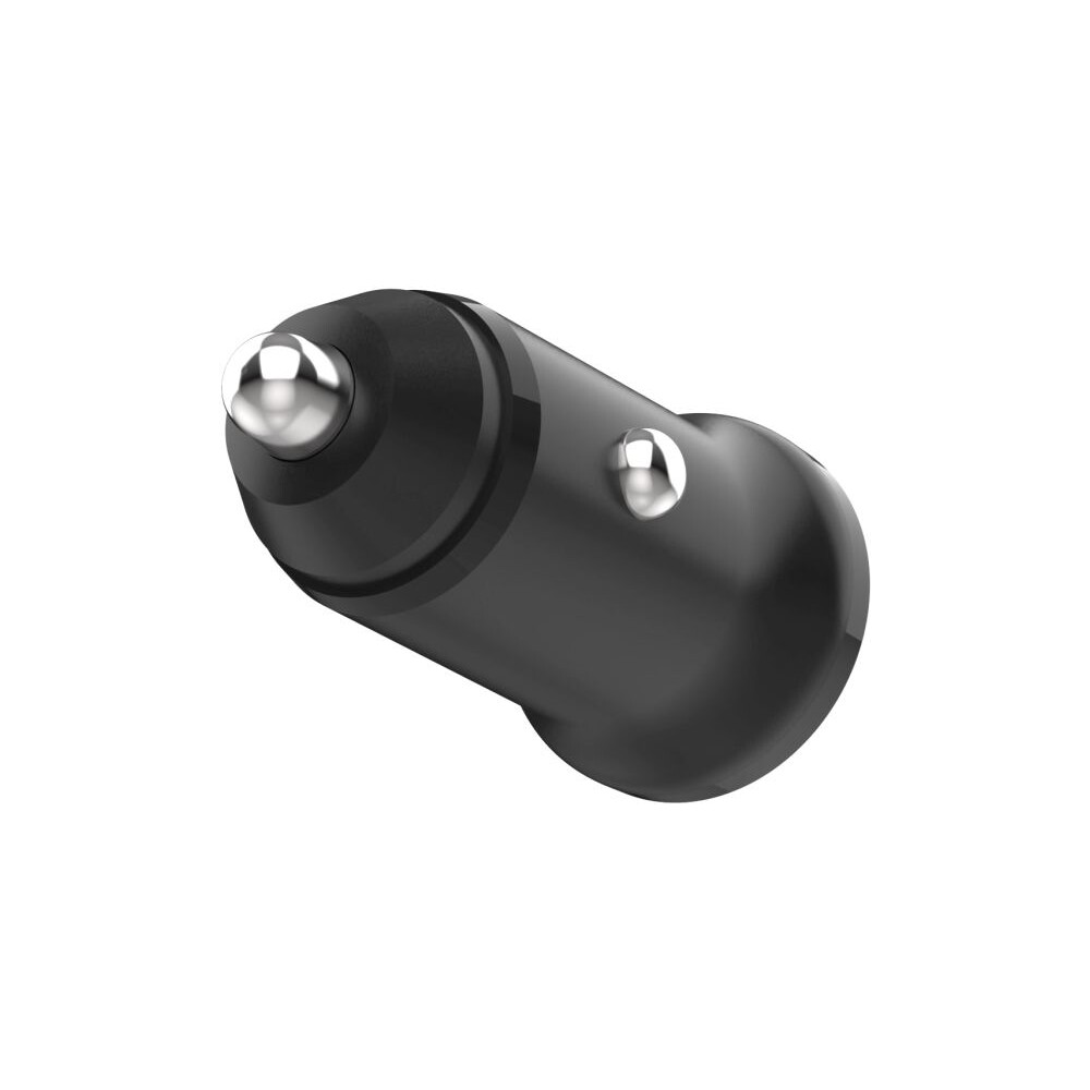 FIXED-autonabijecka-s-USB-C-vystupem-a-podporou-PD-30W-cerna