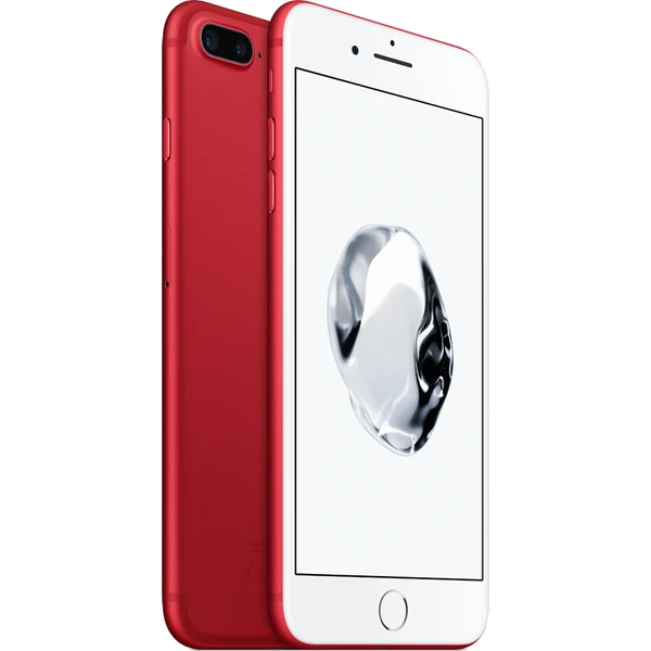 スマートフォン本体 iPhone - iPhone7 Plus RED  128GB iPhone 7 plus 128GB 【PRODUCT RED】SIMフリー