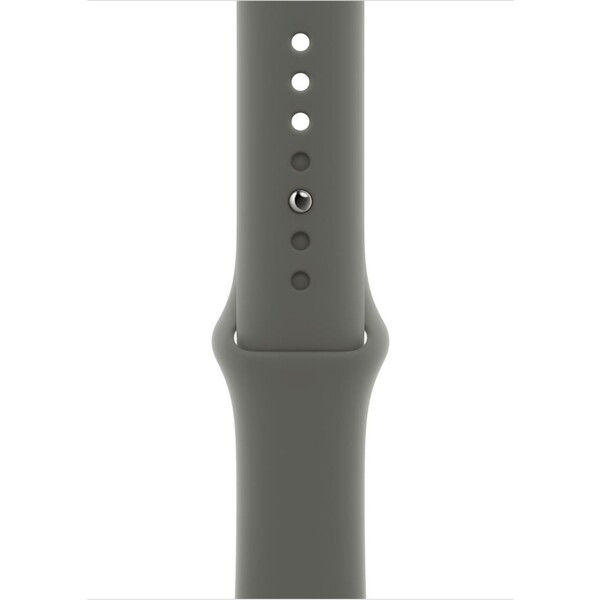 Apple-Watch-sportovni-reminek-49-45-44-42mm-olivovy