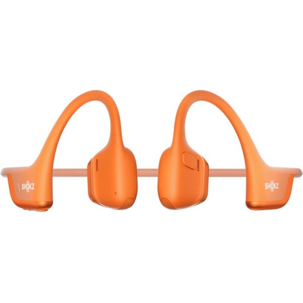 Shokz-OpenRun-Pro-2-Mini-USB-C-bezdratova-sluchatka-oranzova