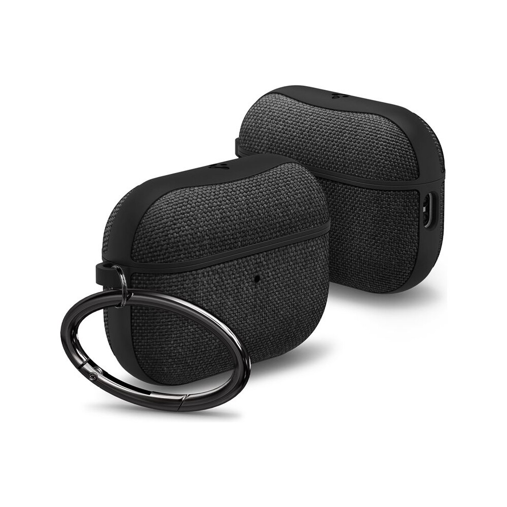 Spigen-Urban-Fit-pouzdro-pro-AirPods-Pro-2-cerne