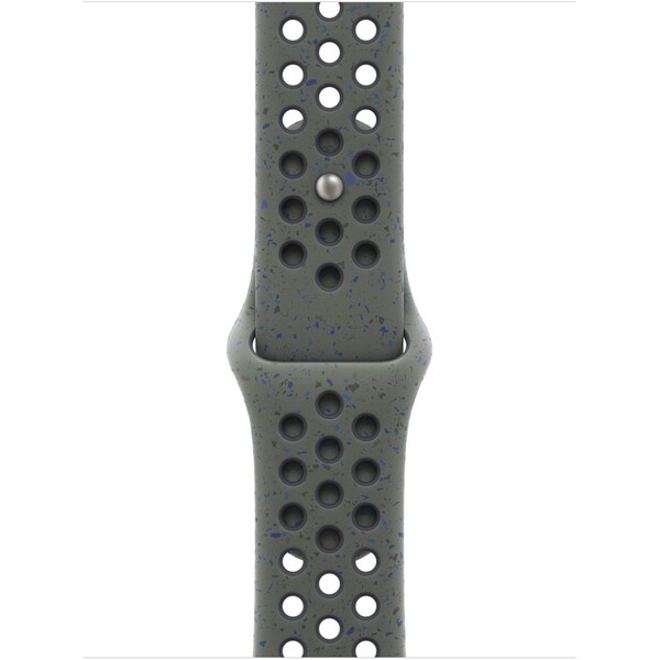 Apple-Watch-42-41-40-38mm-Cargo-khaki-sportovni-reminek-Nike-S-M