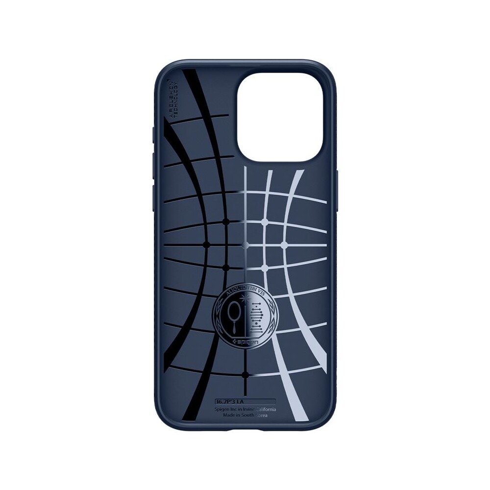 Spigen-Liquid-Air-kryt-iPhone-15-Pro-Max-modry