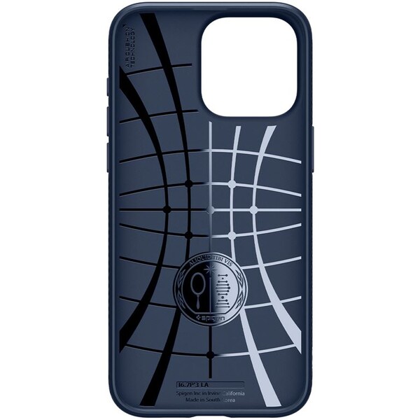 Spigen-Liquid-Air-kryt-iPhone-15-Pro-Max-modry