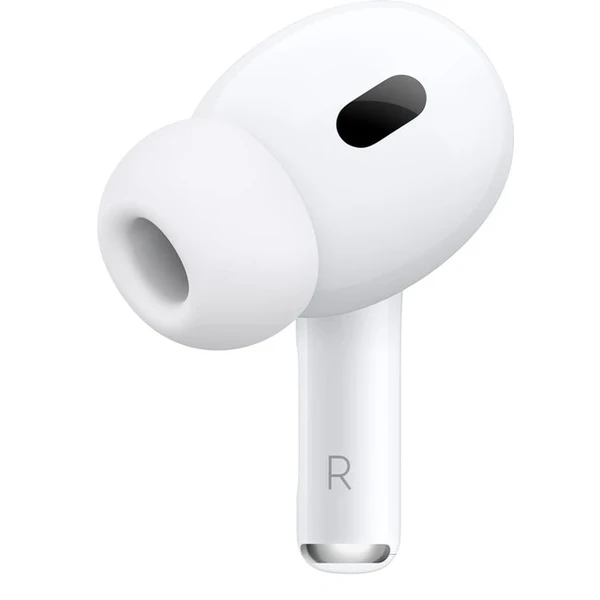 Apple AirPods Pro 2 náhradní sluchátko pravé (USB-C) - Náhradní díly - Hlavní obrázek