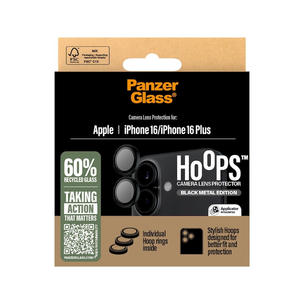 PanzerGlass-HoOps-Apple-iPhone-16-16-Plus-cerny-hlinik