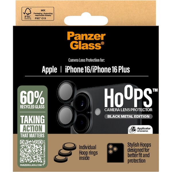 PanzerGlass-HoOps-Apple-iPhone-16-16-Plus-cerny-hlinik