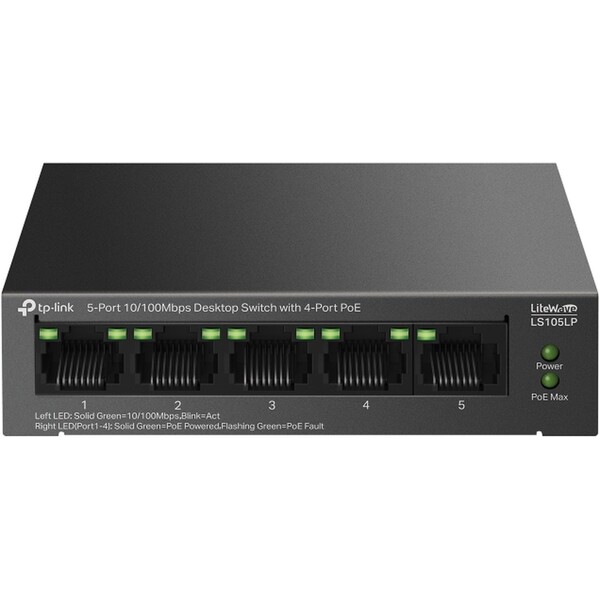 TP-Link-LS105LP-swtich
